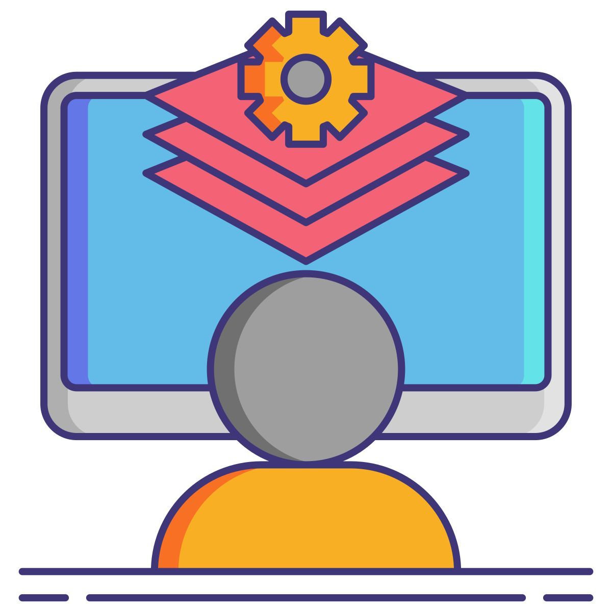 programador icon