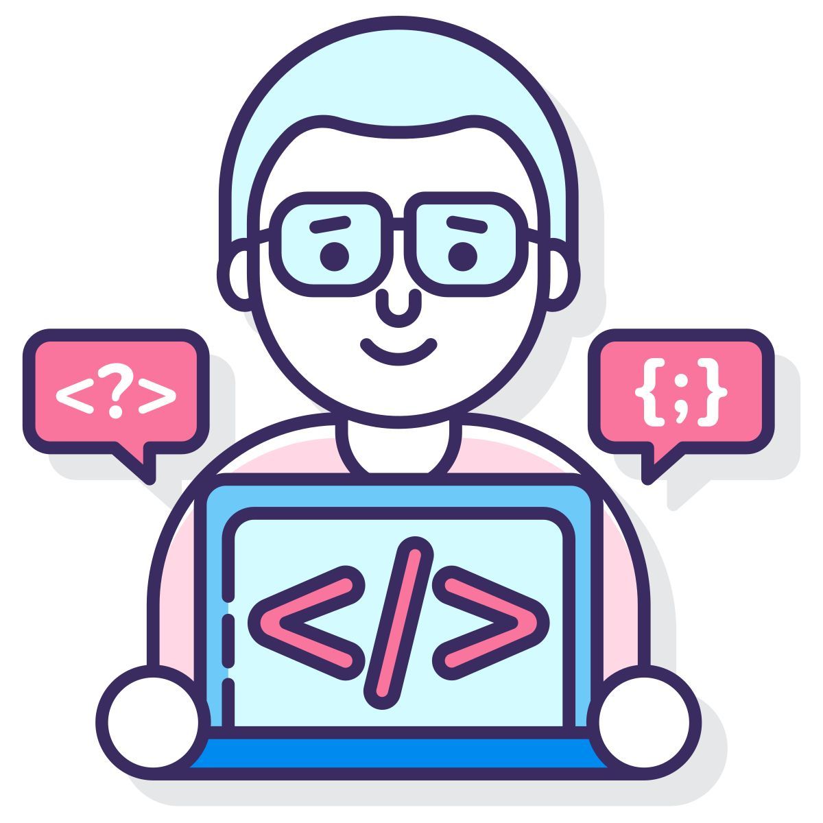 プログラマー icon