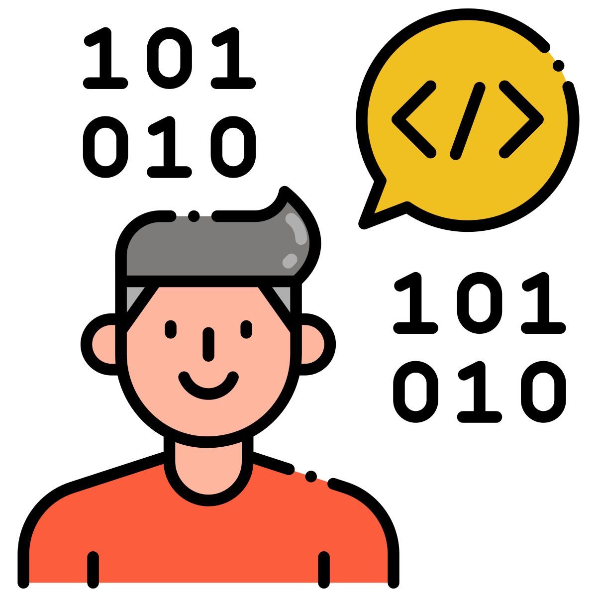 programmer icon