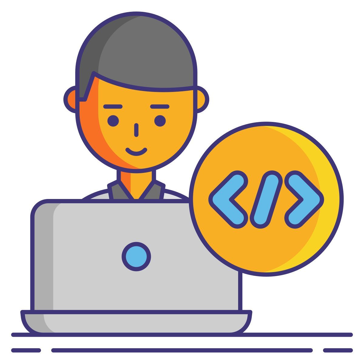 programmer icon