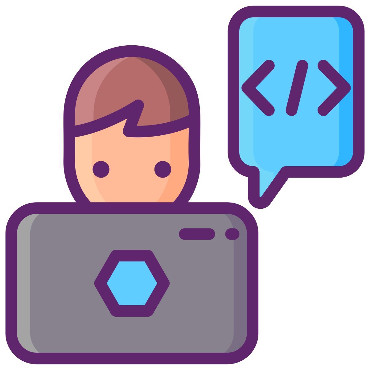 programmer icon