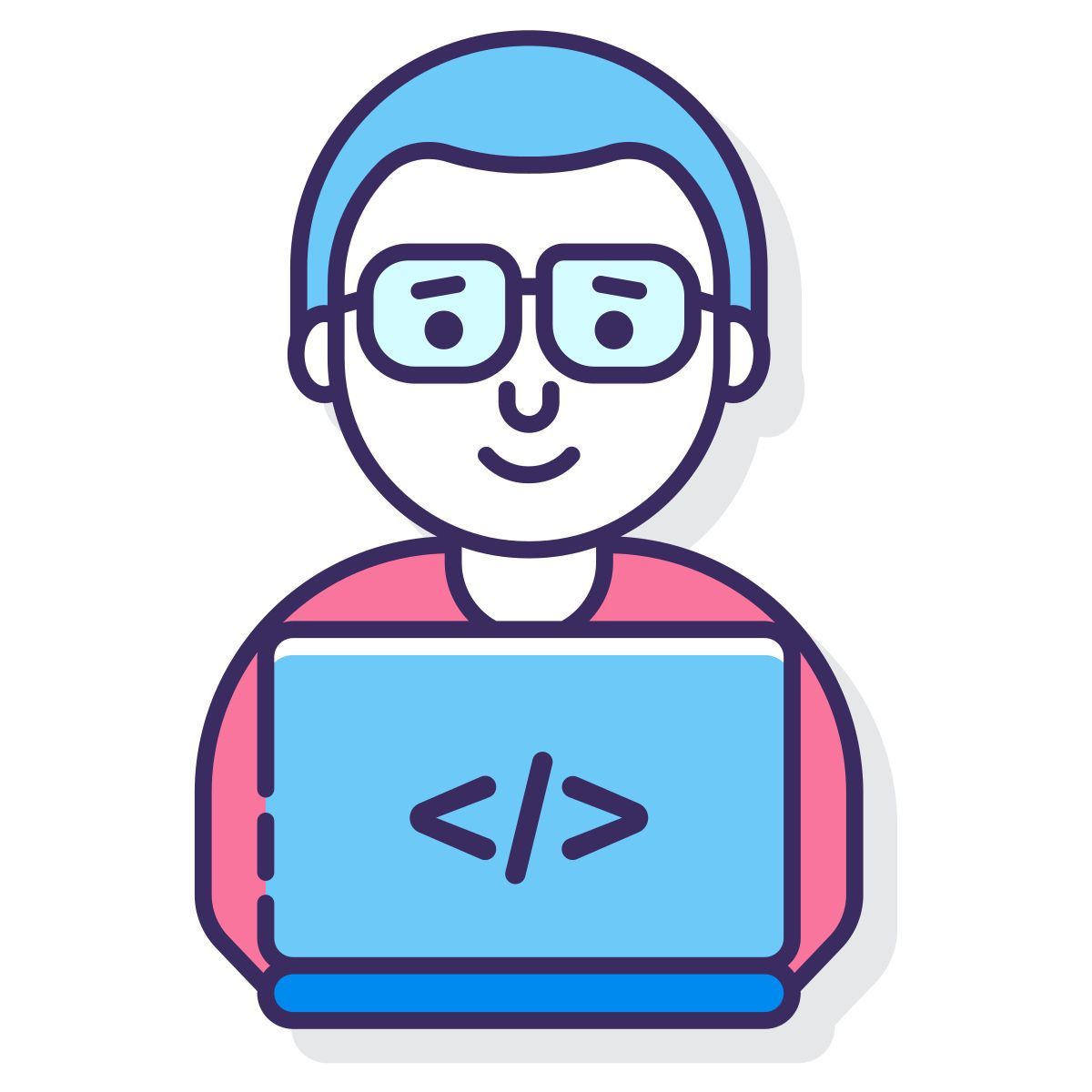 プログラマー icon