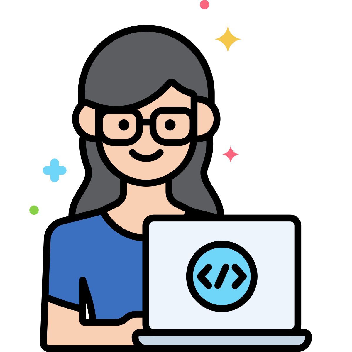 programmer icon