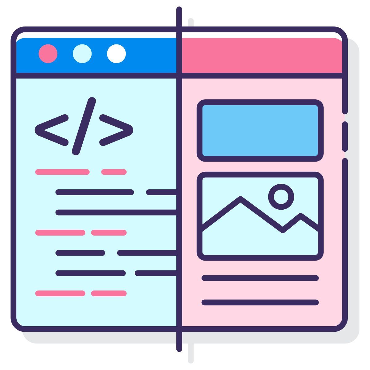 programming icon