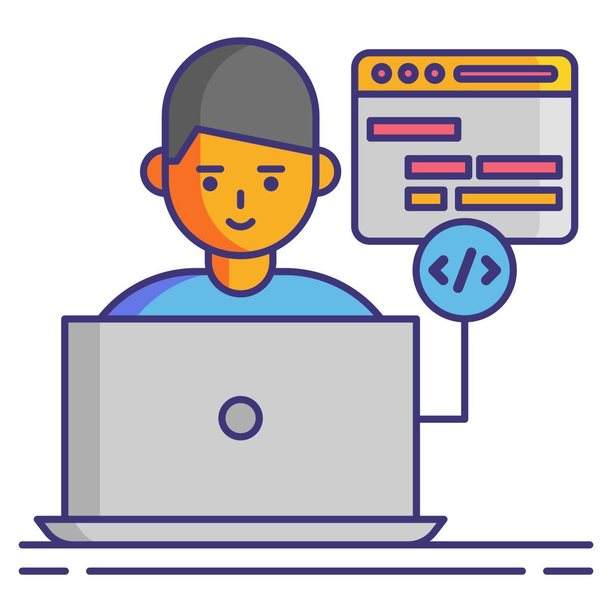 programming icon