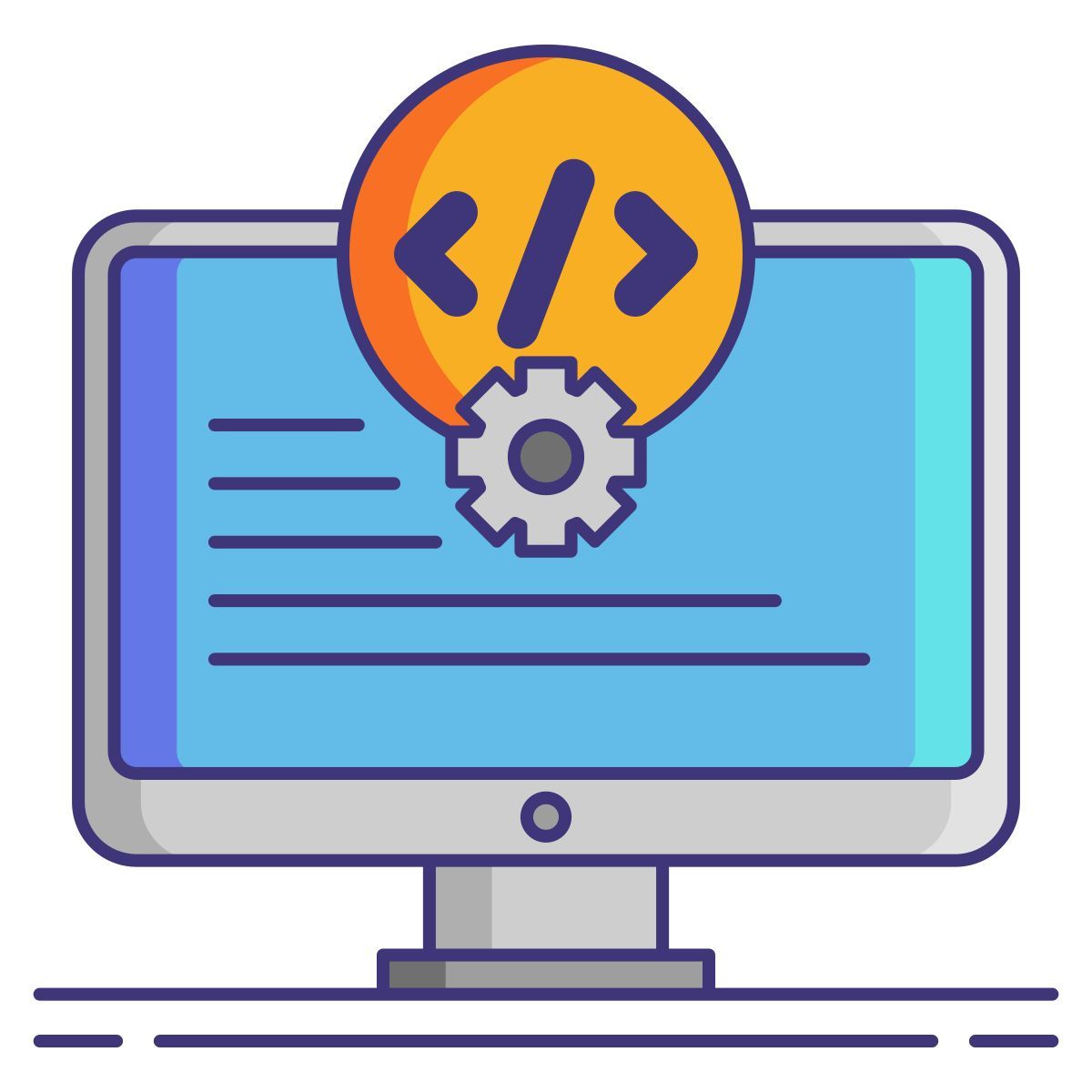 プログラミング icon