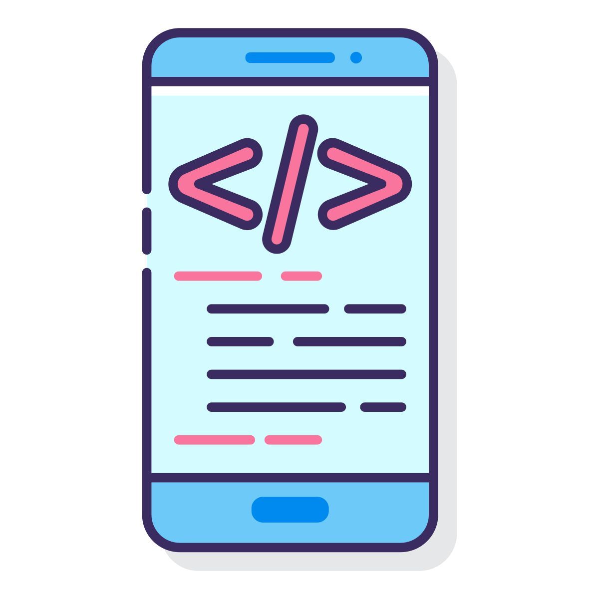プログラミング icon
