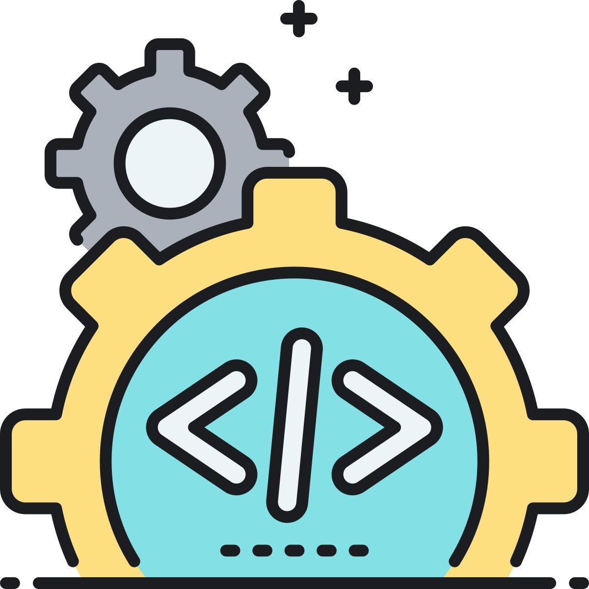 programming icon