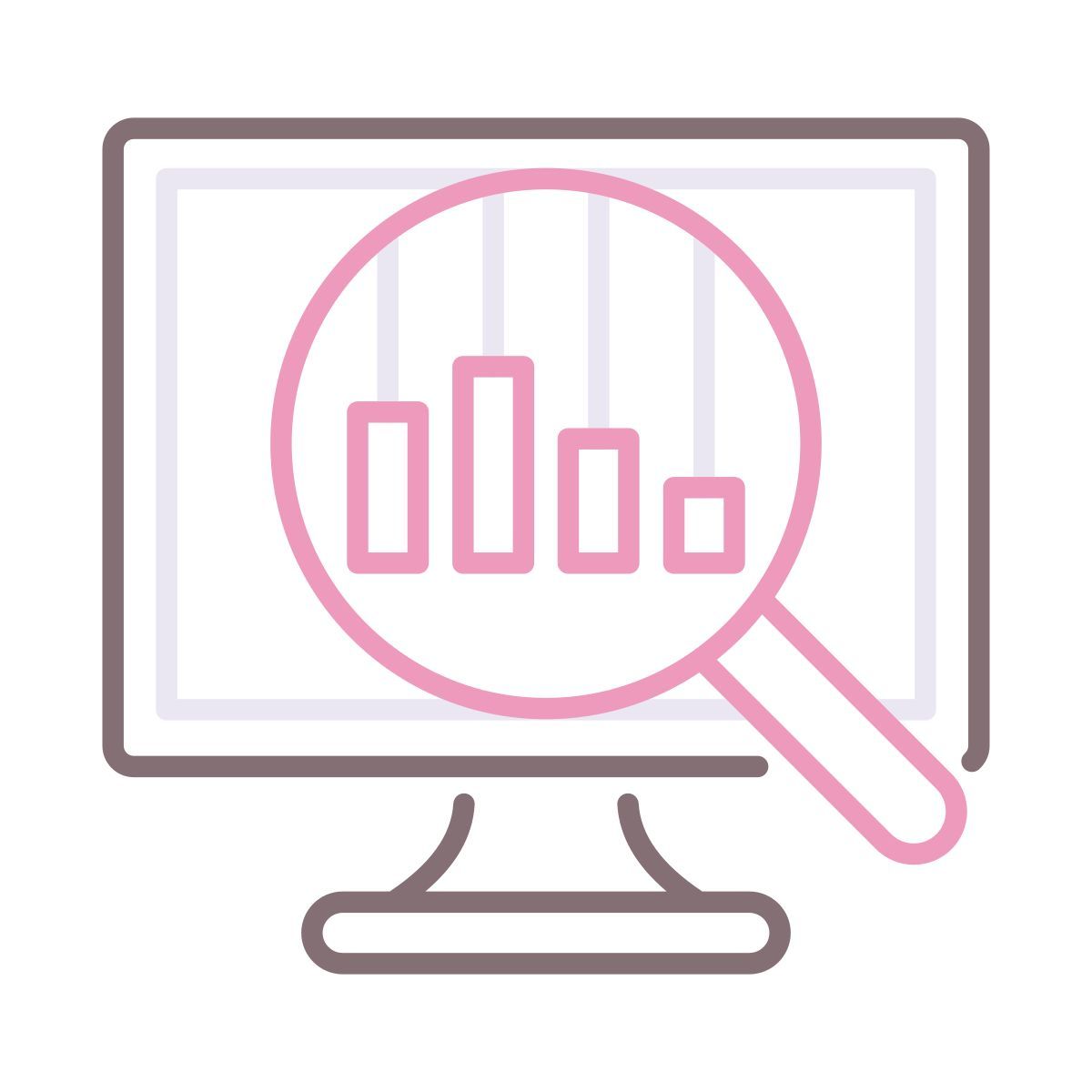 progress report icon