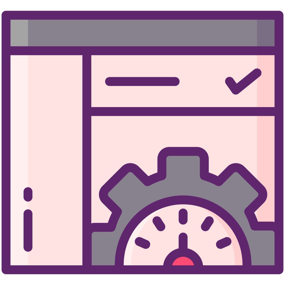 progetto icon
