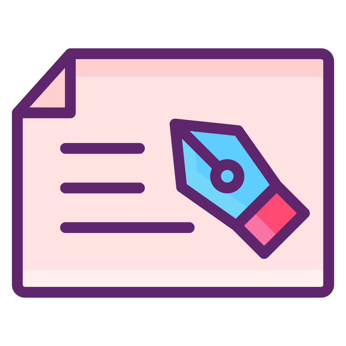 project icon