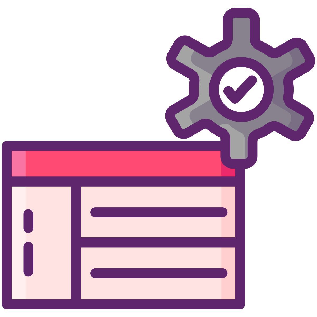 project icon