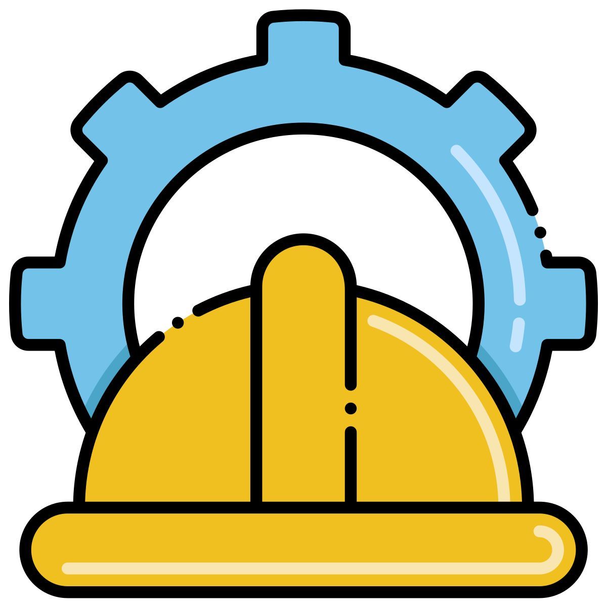 project management icon