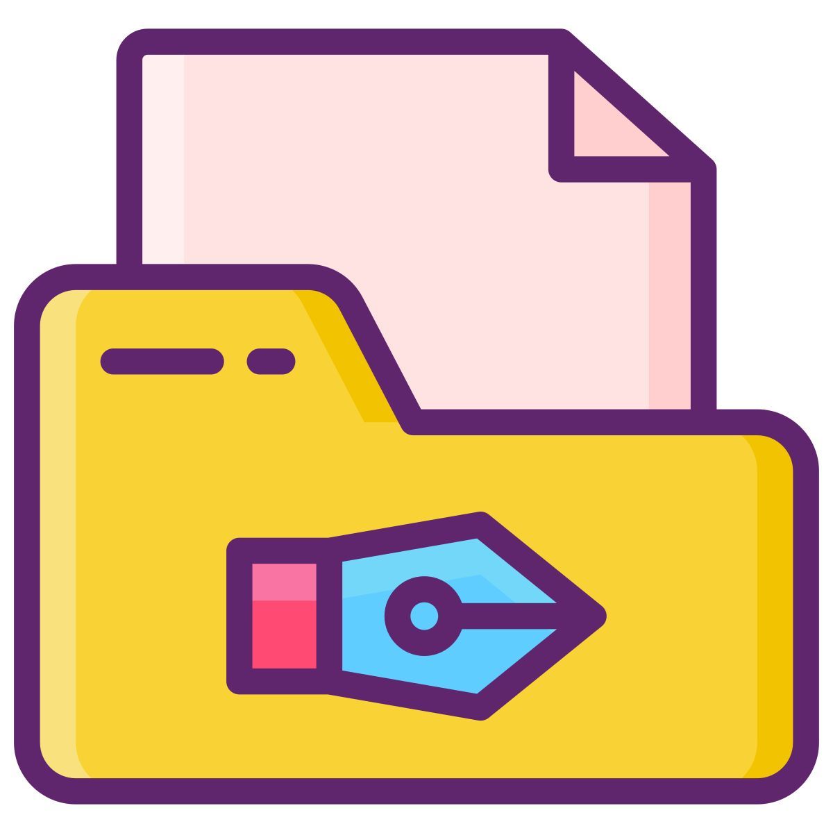 project management icon