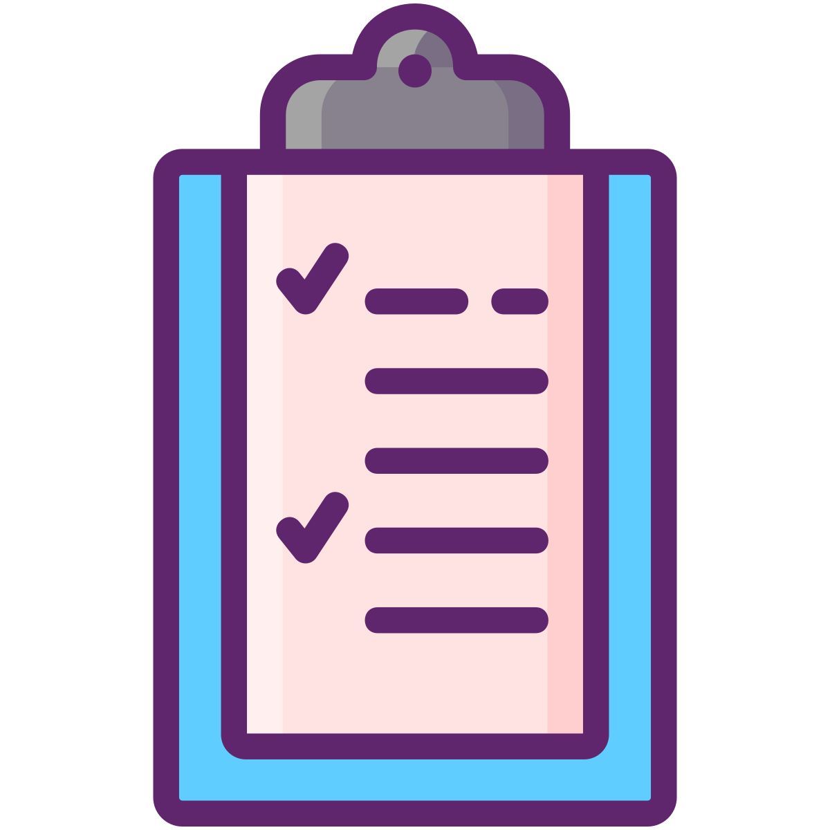 project plan icon