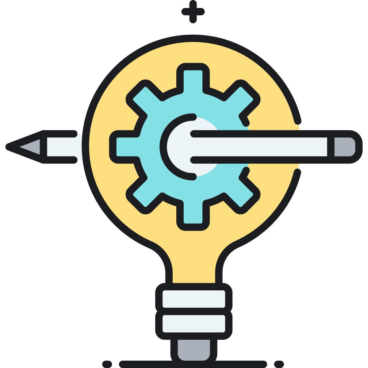 project icon