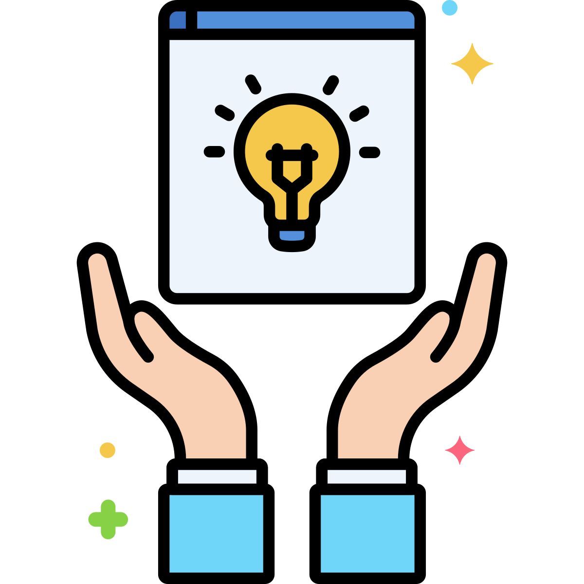project icon