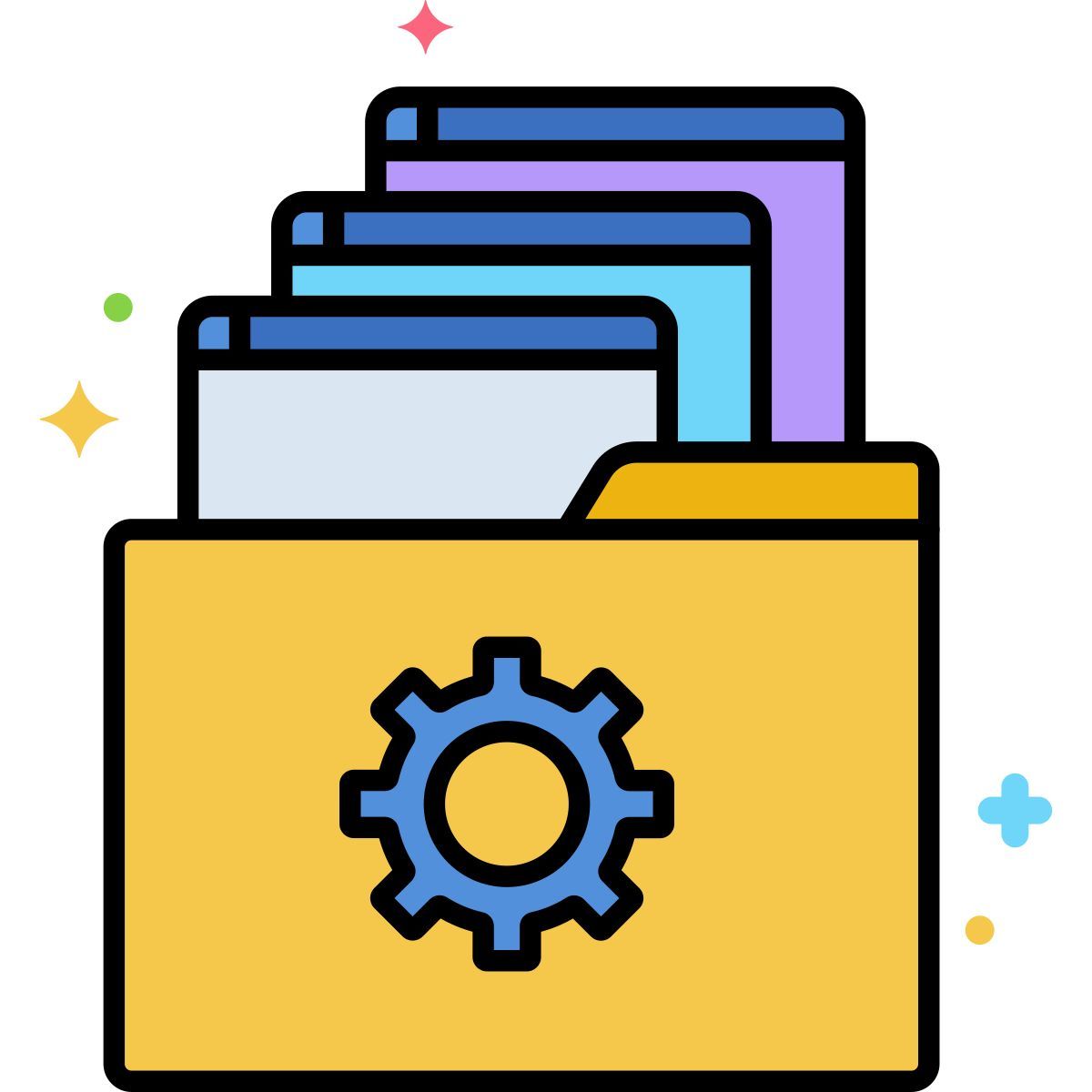 project icon