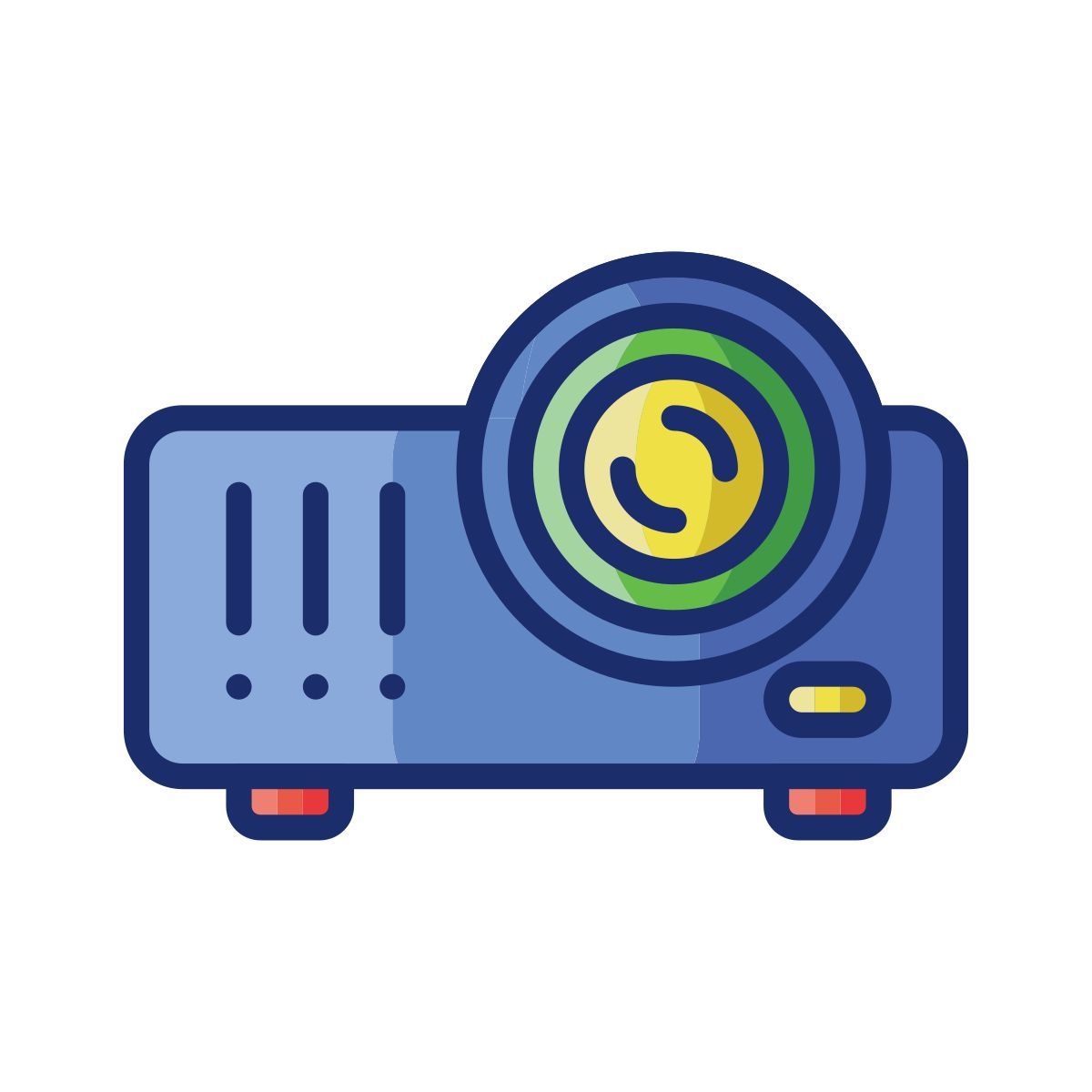 projektor icon