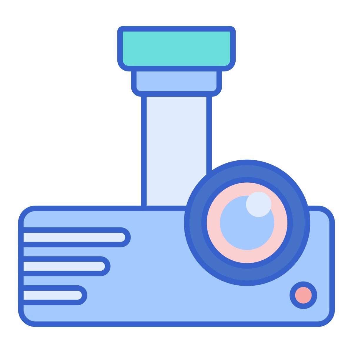 проектор icon