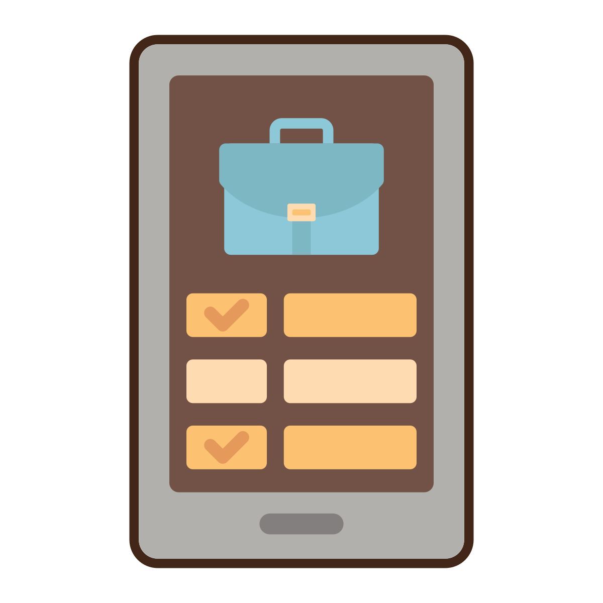 projects icon