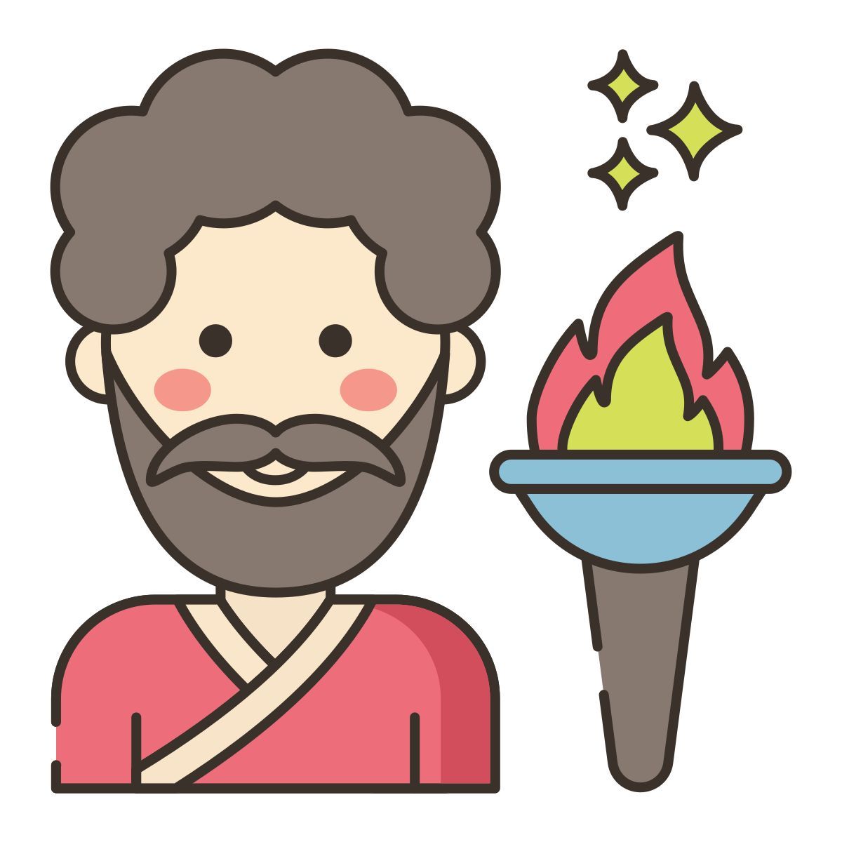 prometheus icon