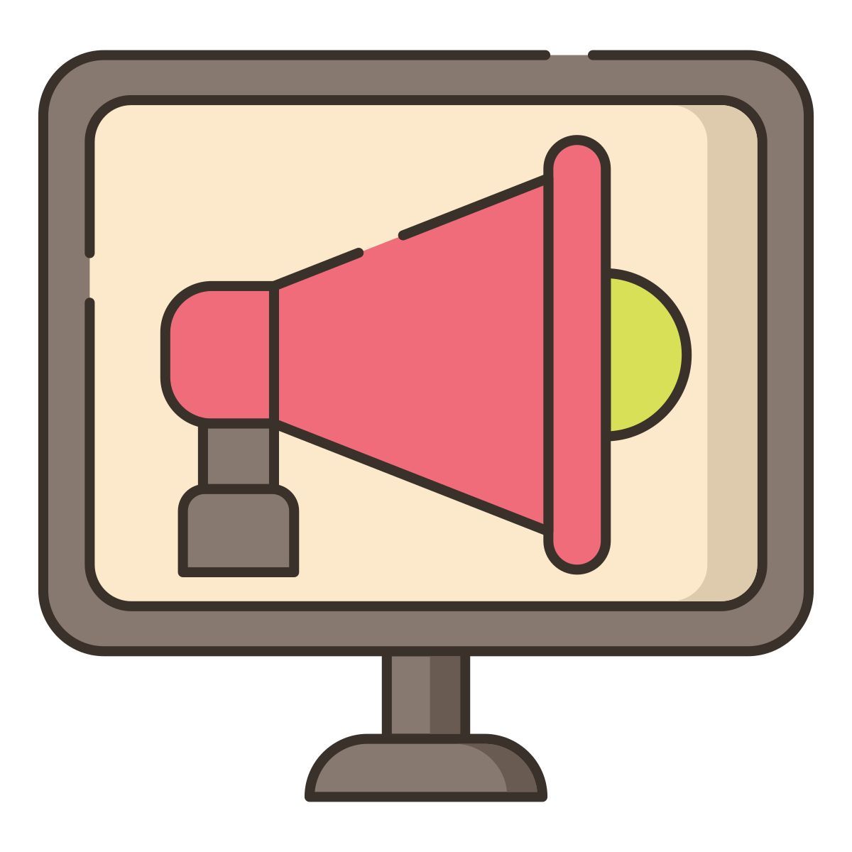 förderung icon