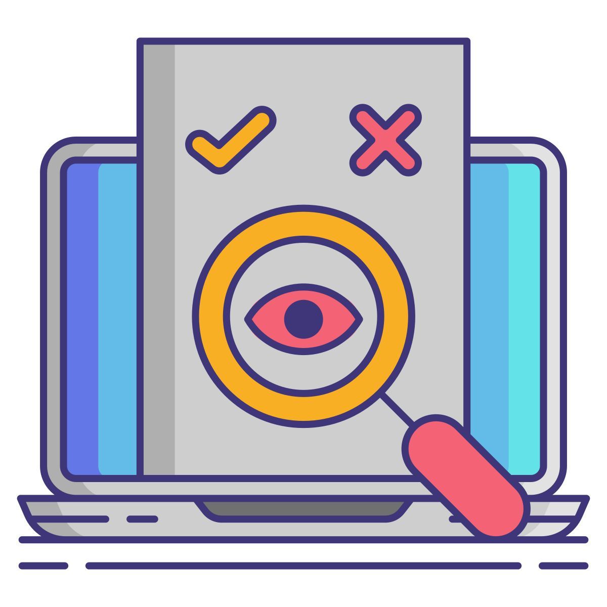 revisão icon
