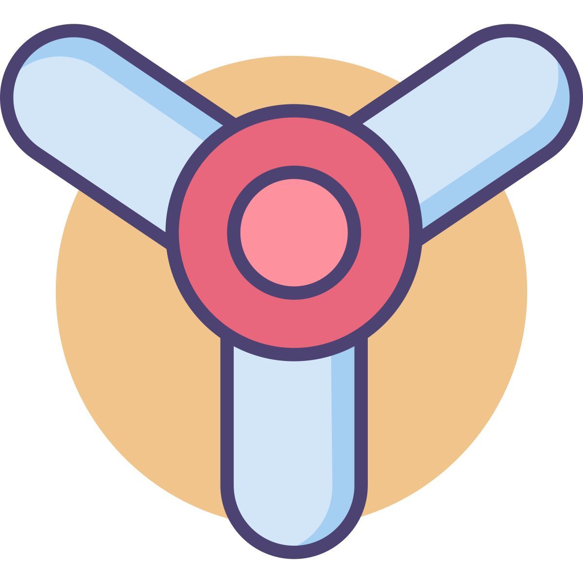 hélice icon