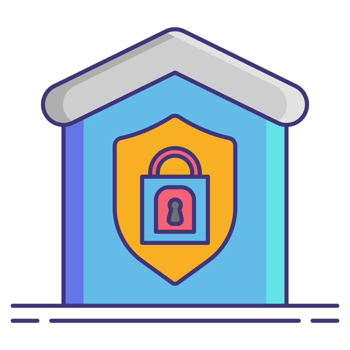 propriedade icon