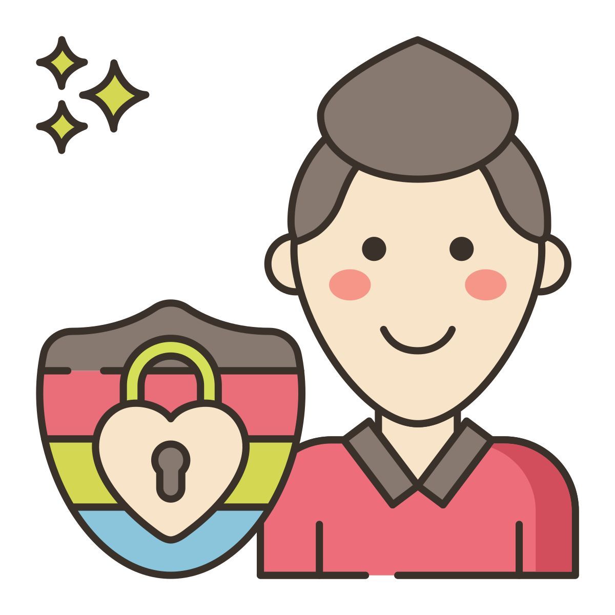 protection icon