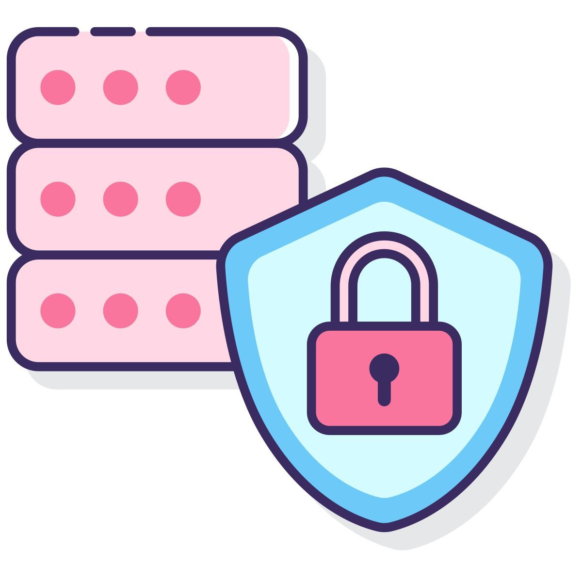 protection icon