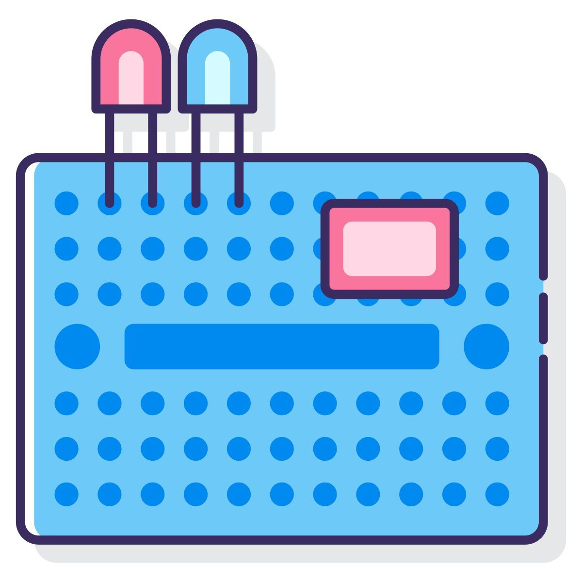 protoboard icon