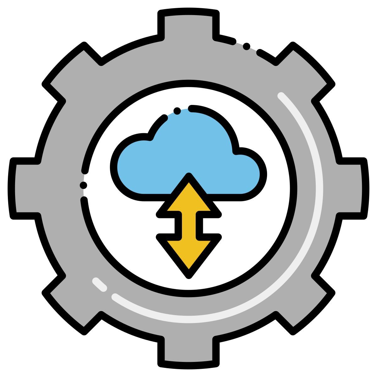 protocol icon