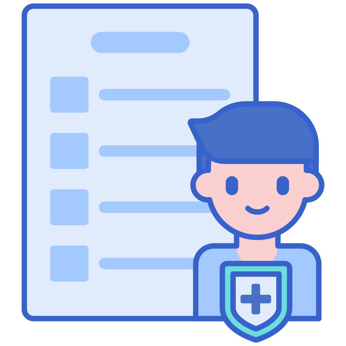 protocols icon