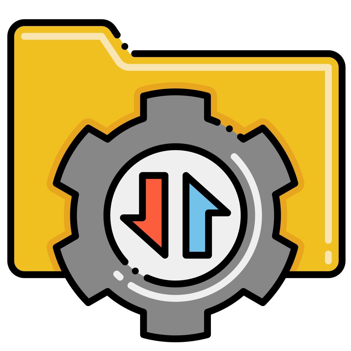 protokolle icon