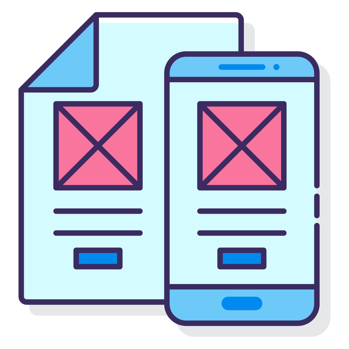 prototyp icon