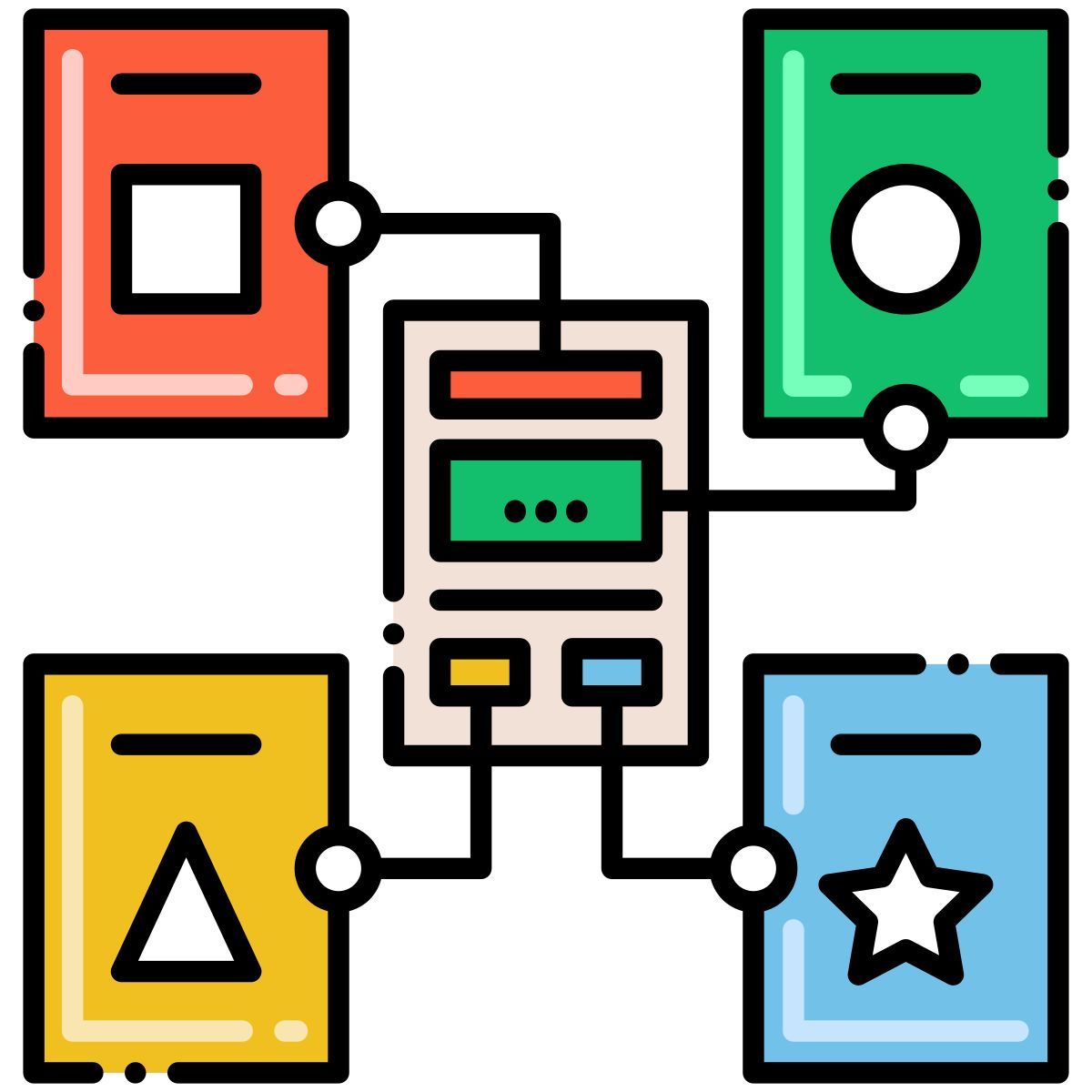prototyp icon