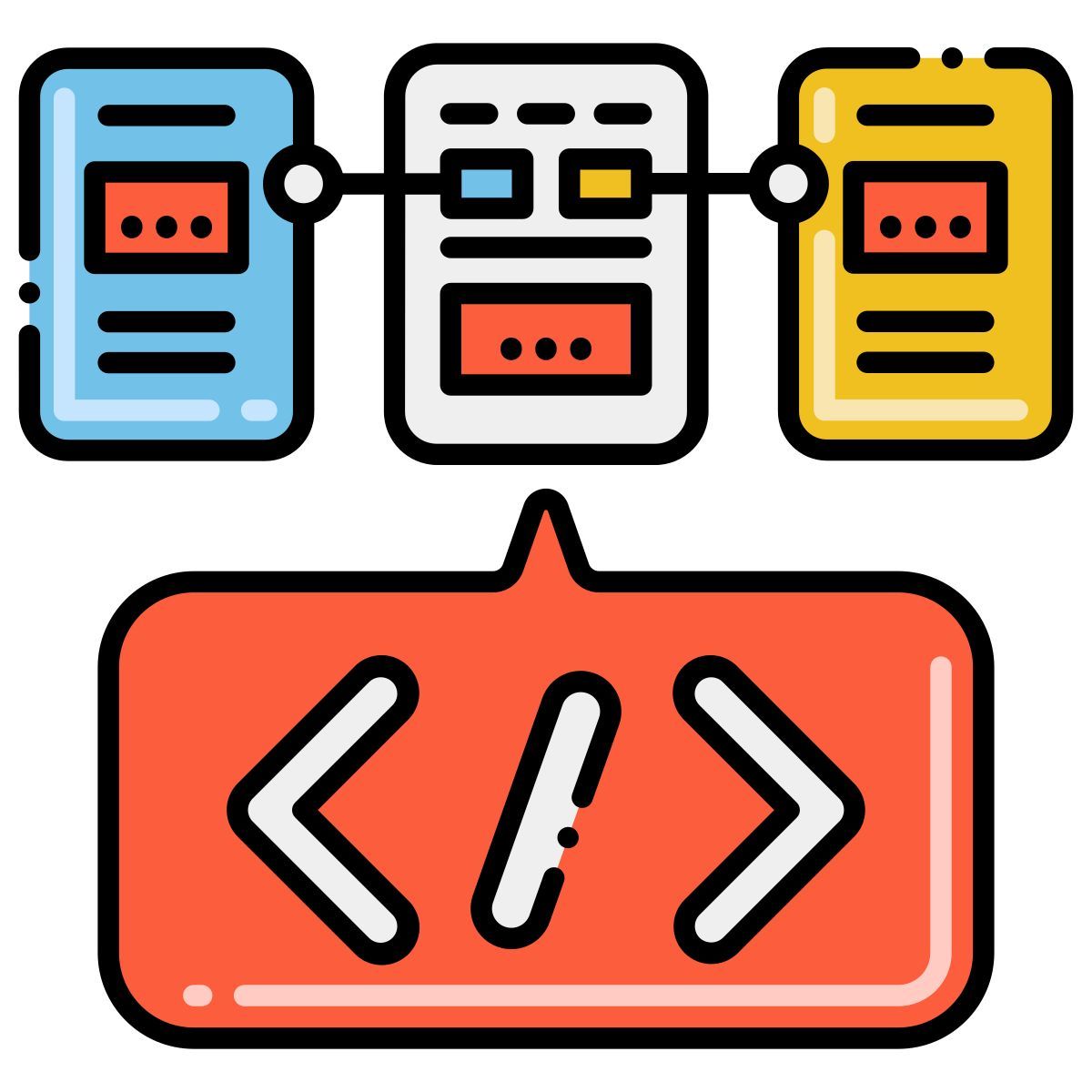 prototyp icon