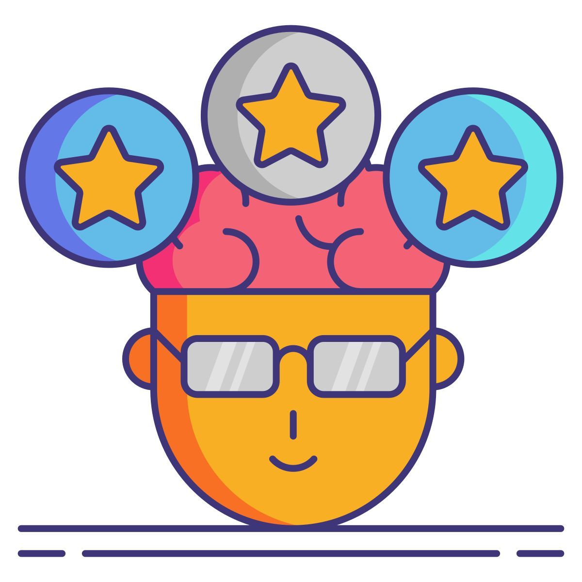 心理学 icon