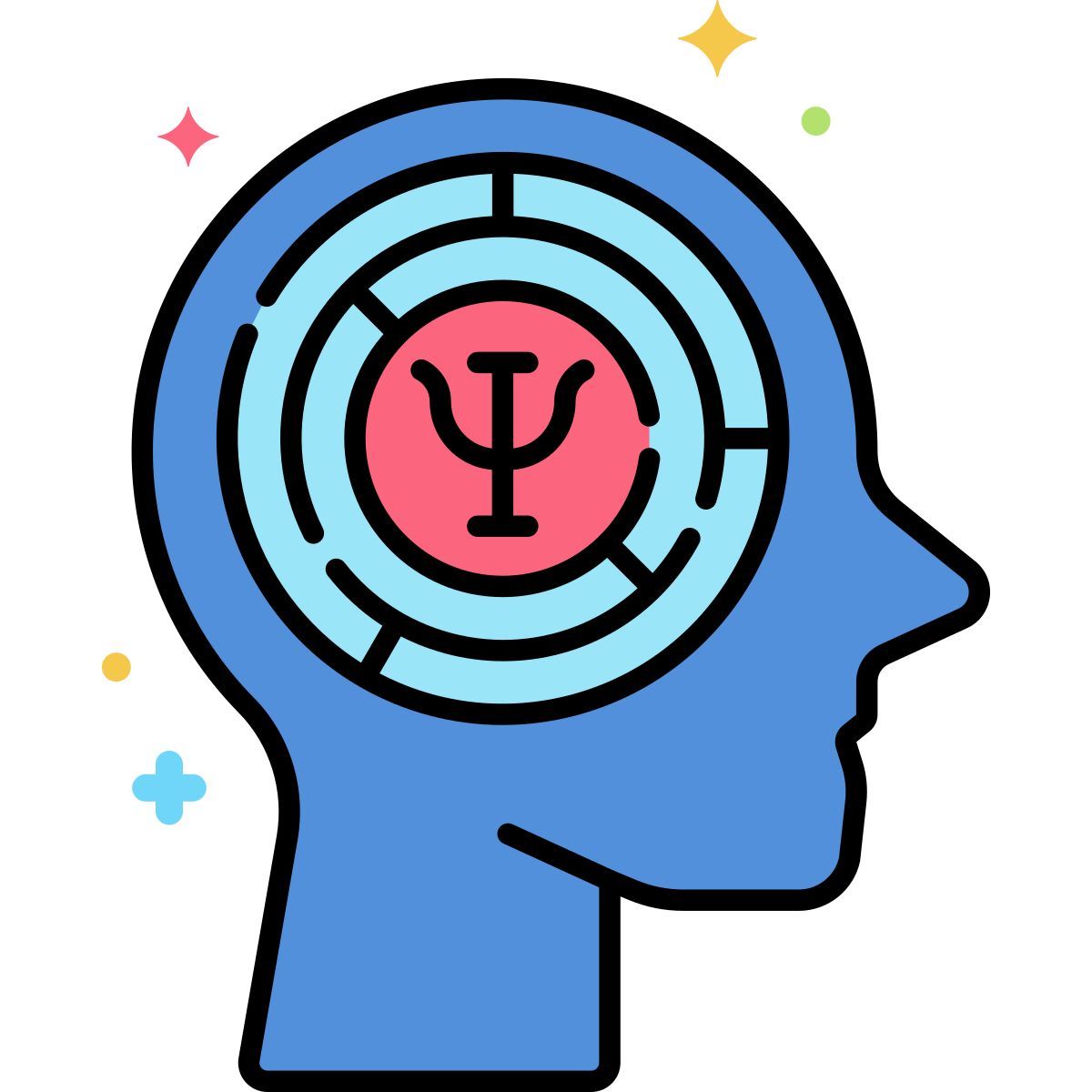 psychology icon