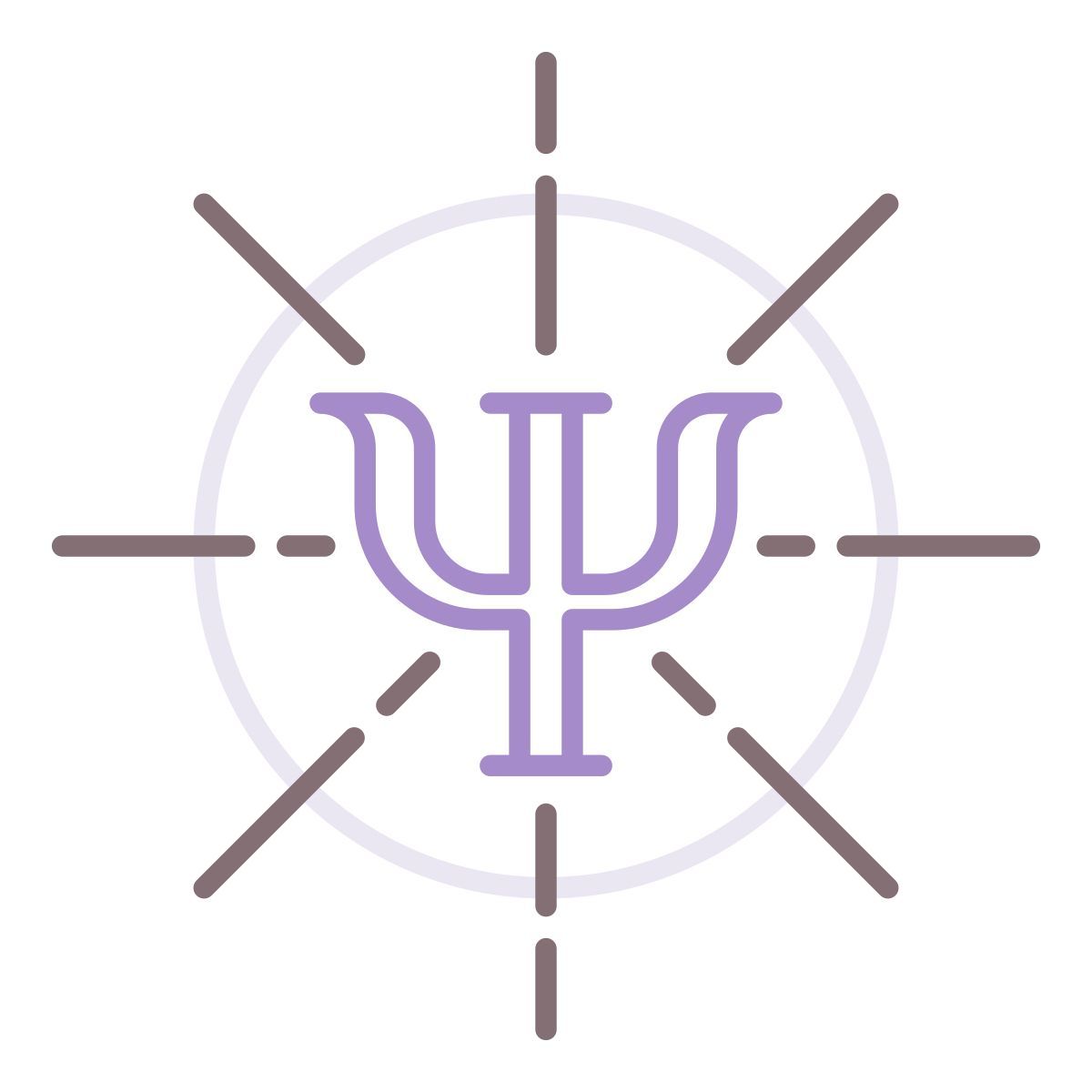 psychologie icon