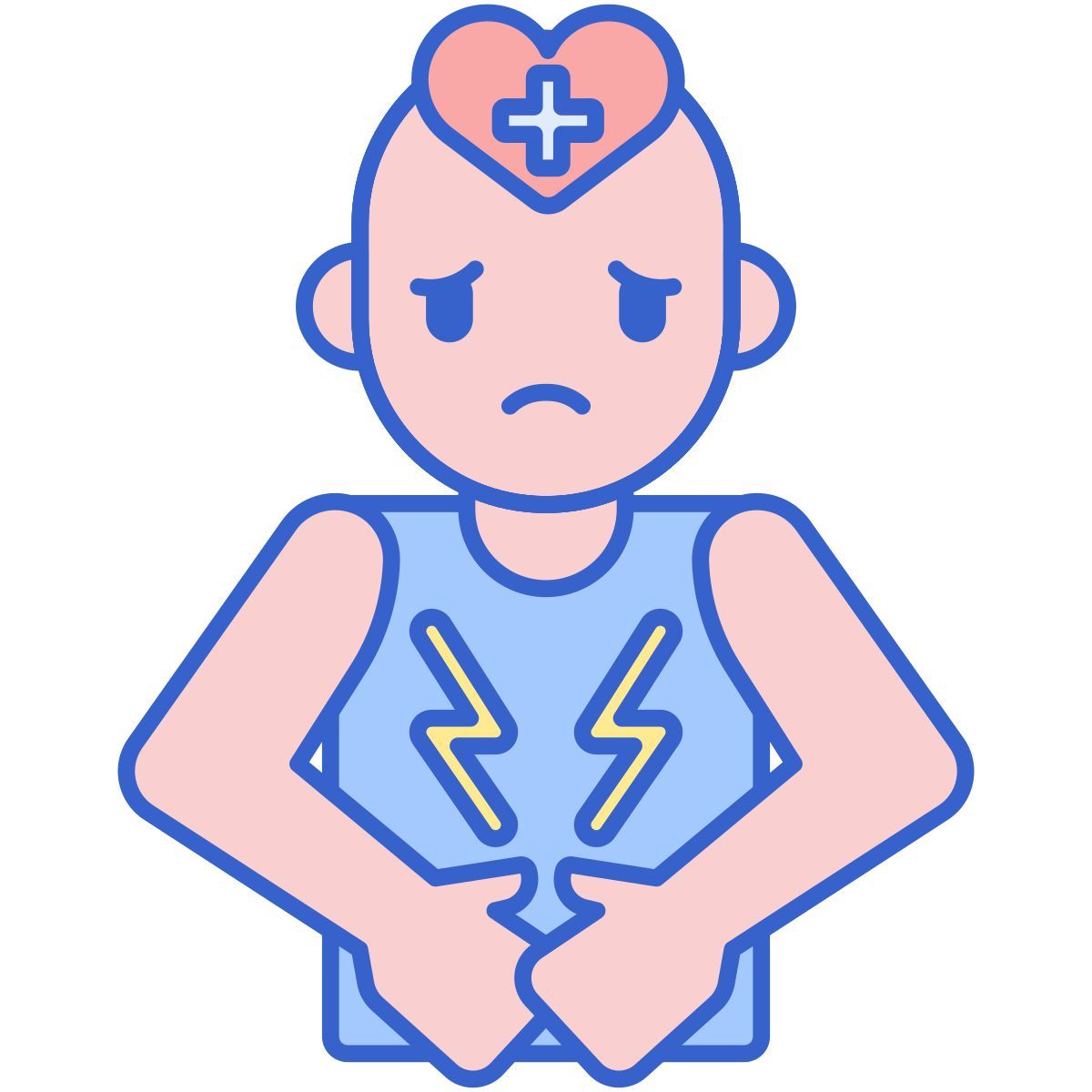 psicose icon