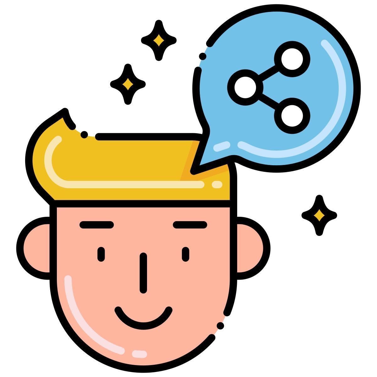 홍보 icon