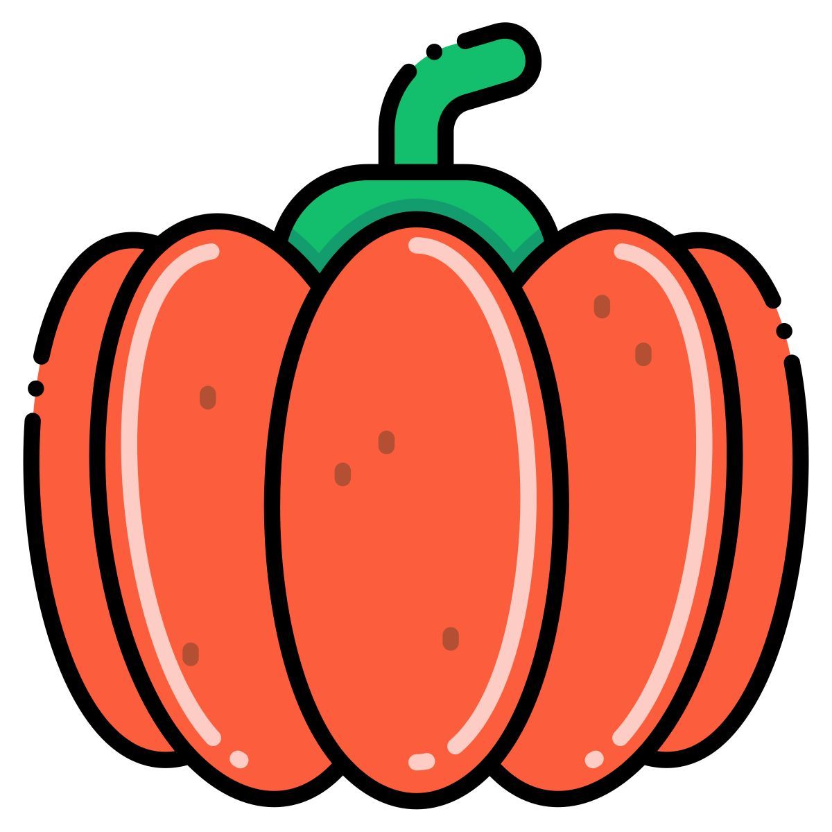 カボチャ icon