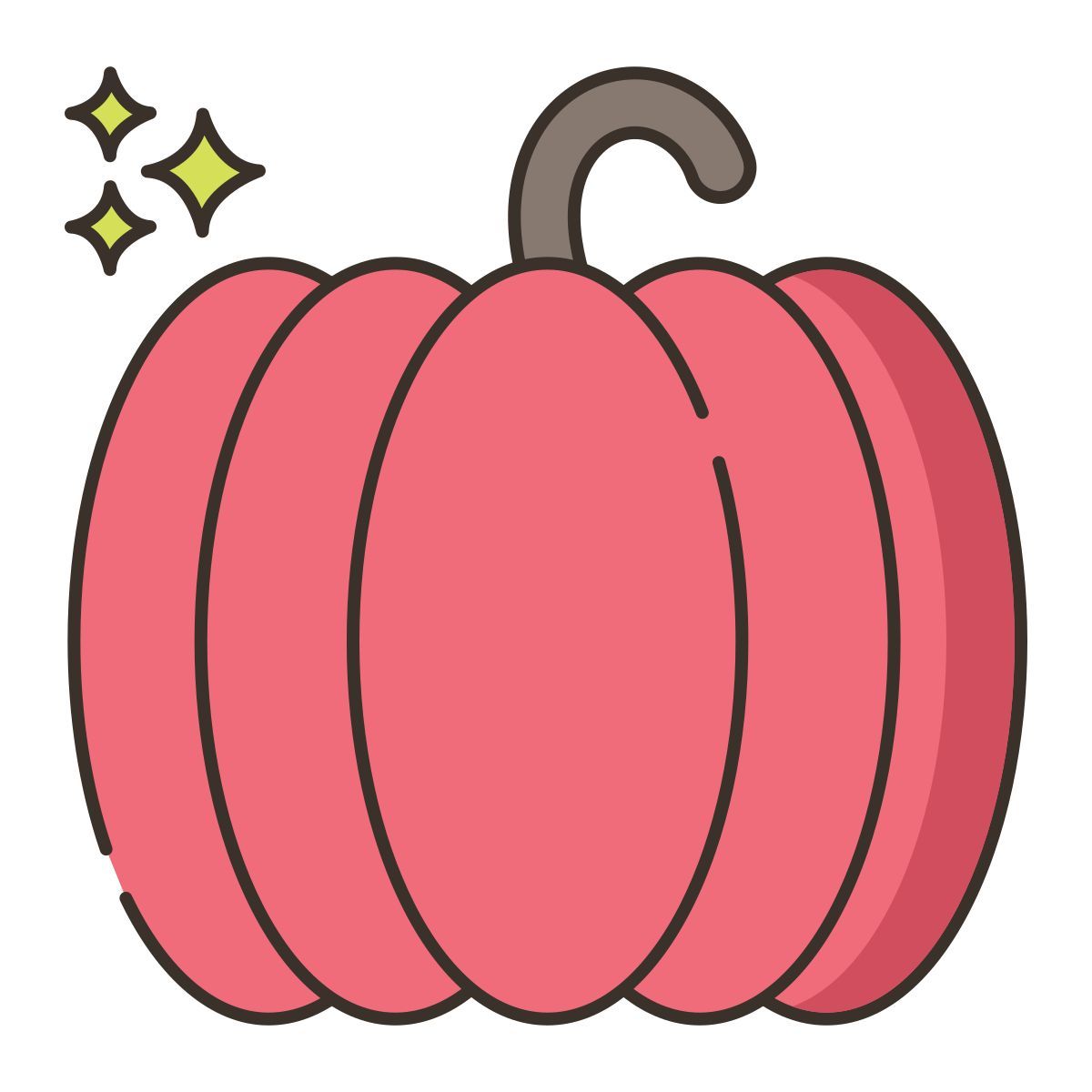 citrouille icon