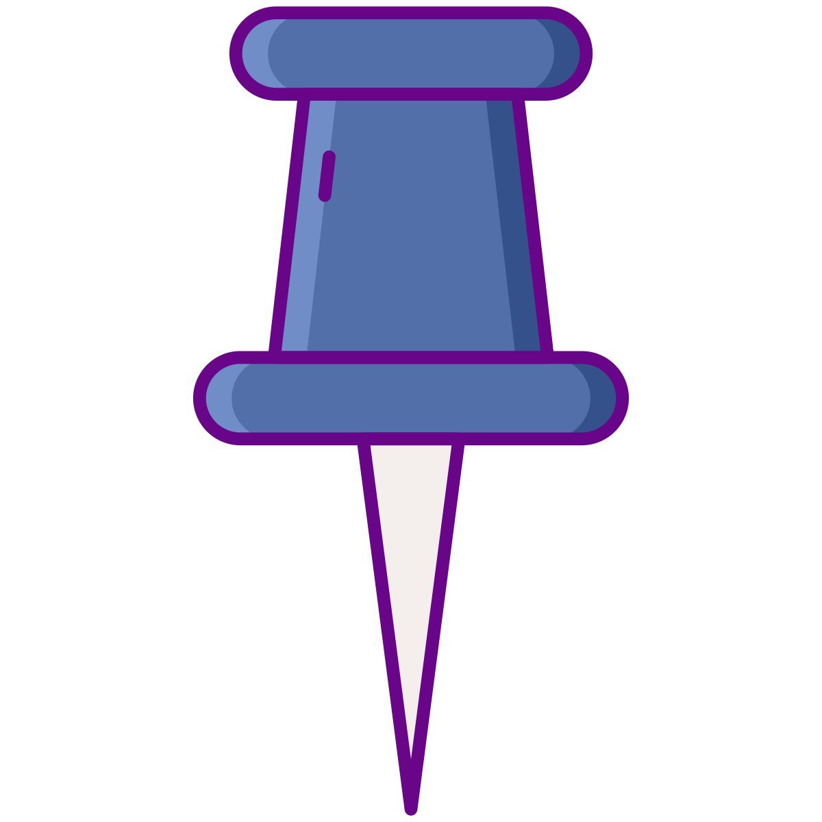 push pin icon
