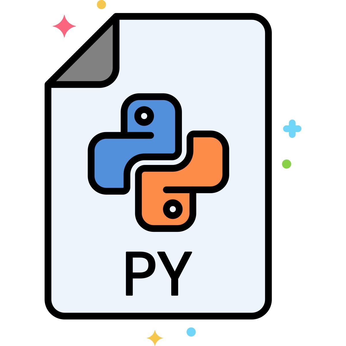 python icon