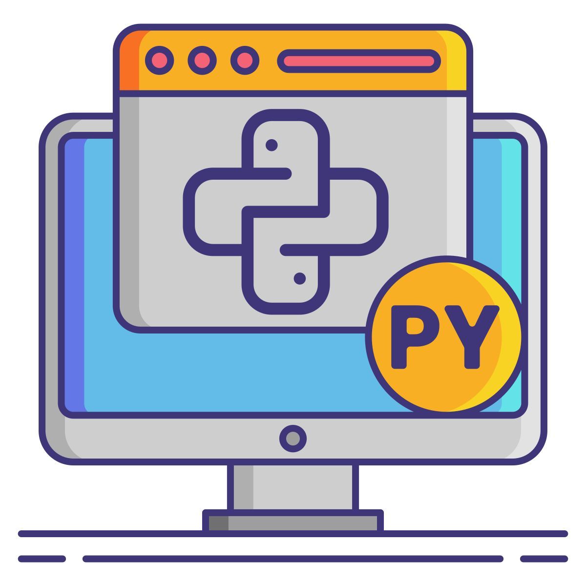 python icon