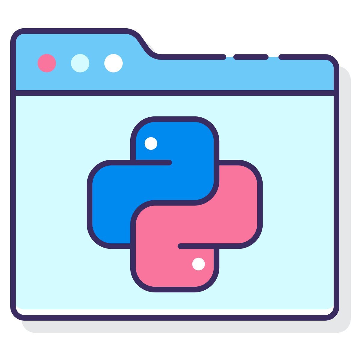 python icon